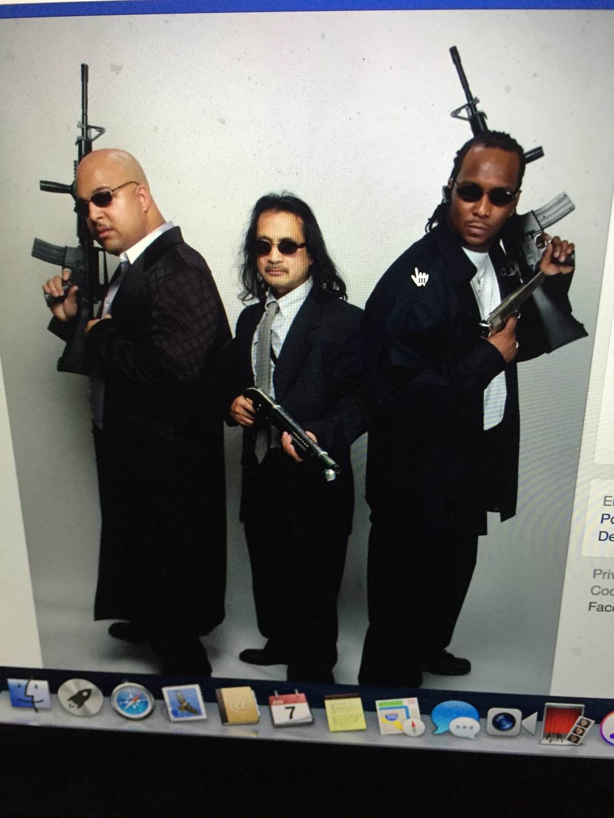 Romeo Must Die Again