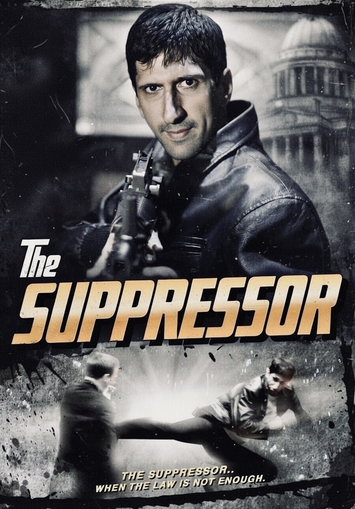 The Suppressor