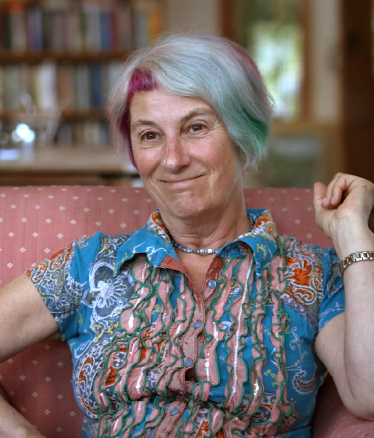 Susan Blackmore