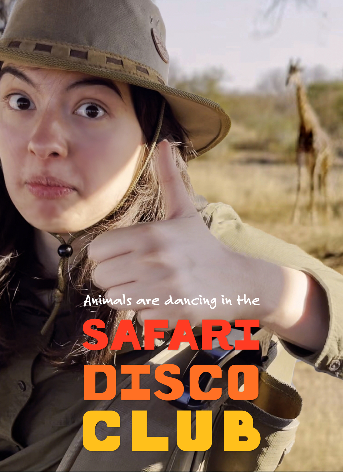 Safari Disco Club