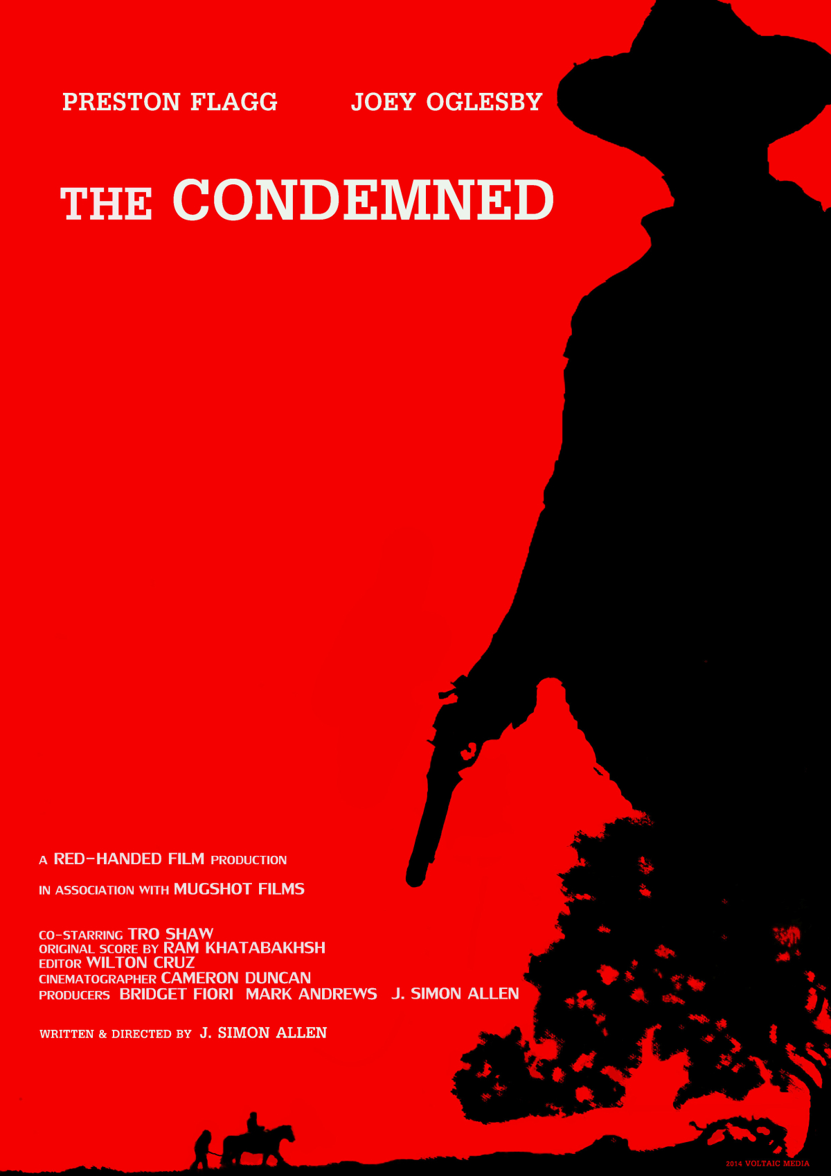 The Condemned