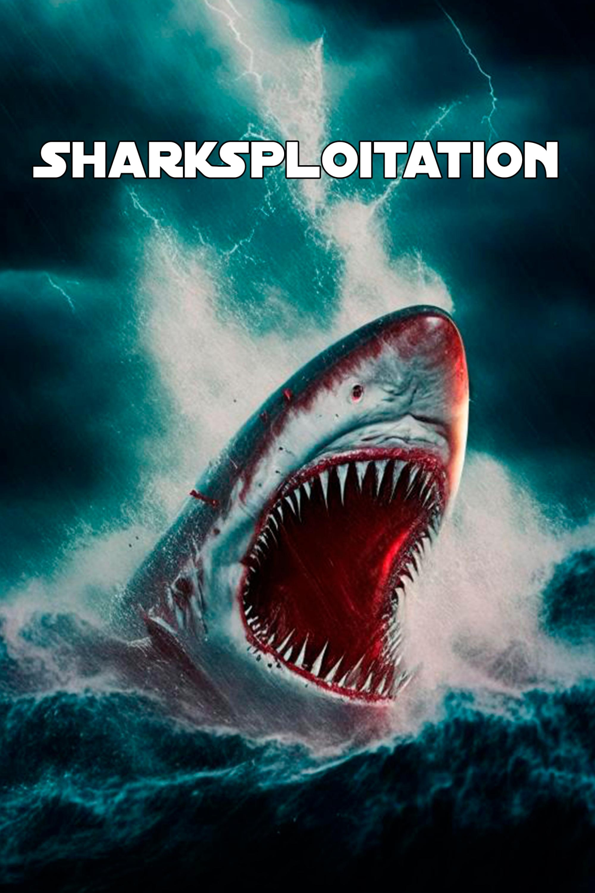 Sharkslotation