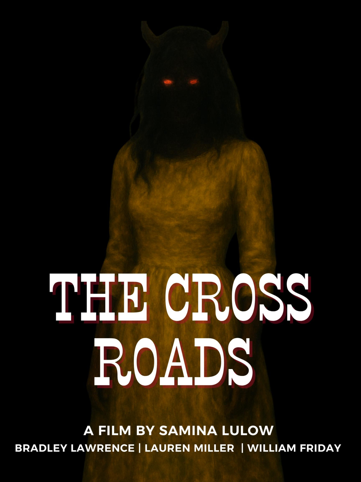 The Cross Roads