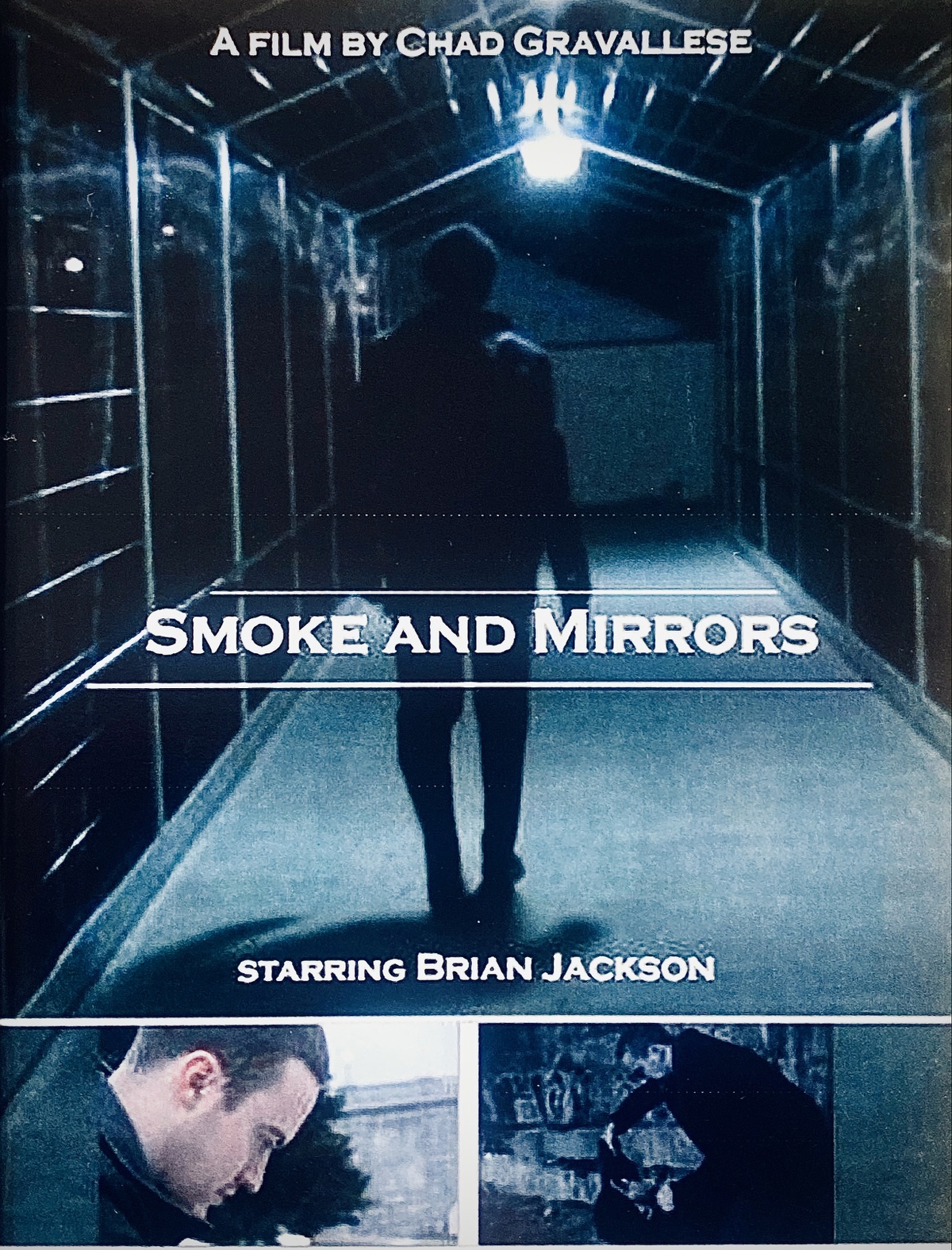 Smoke and Mirrors
