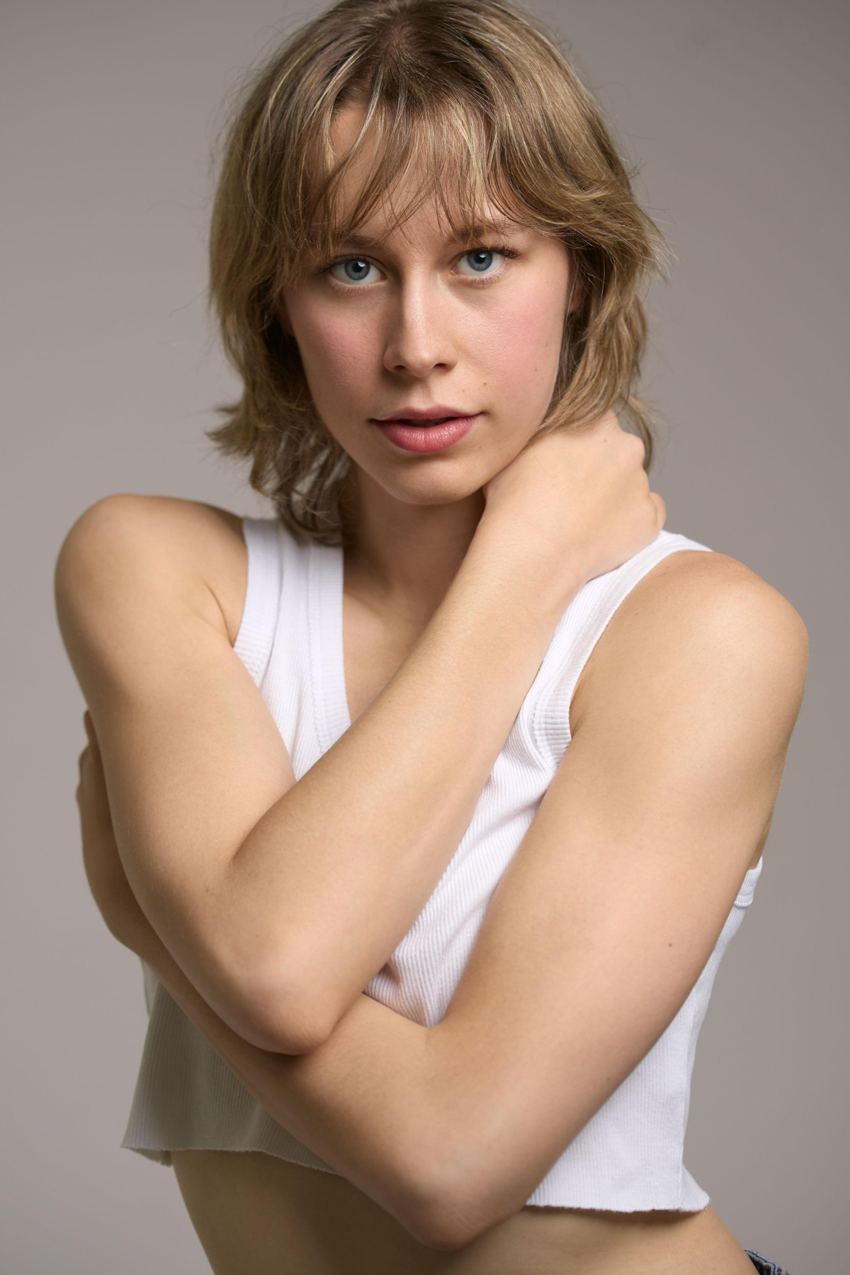 Bianca Foscht