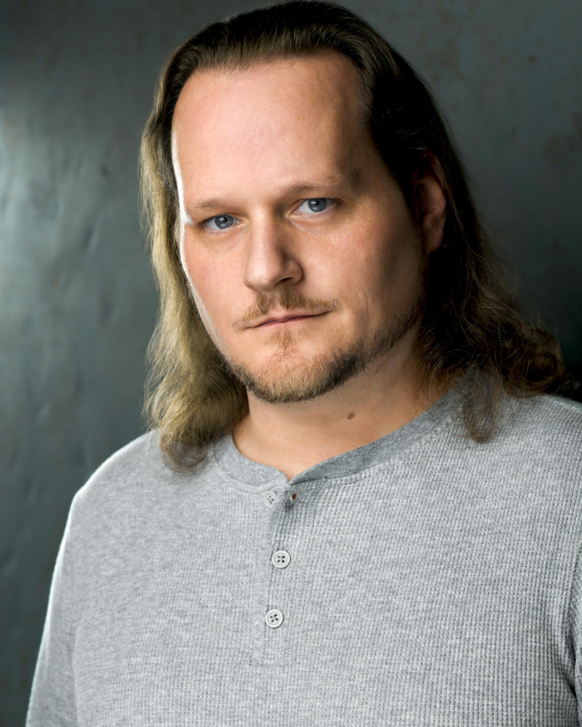 John Dylan Atkins