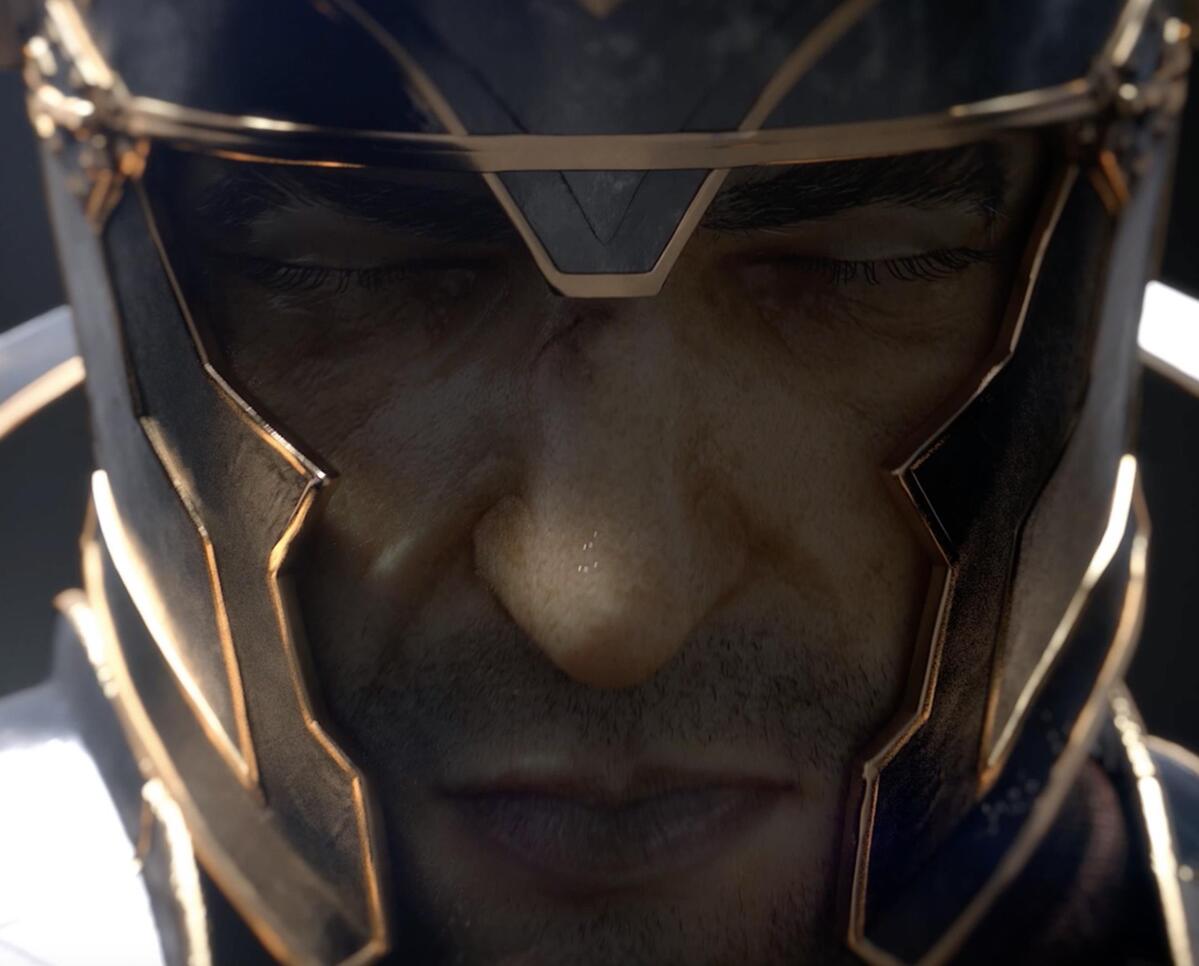 Ryse