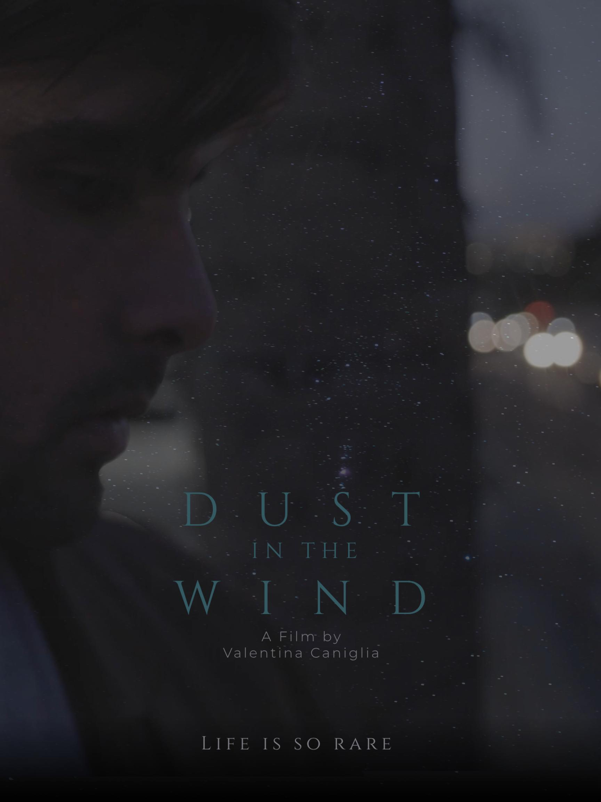 Dust in the Wind