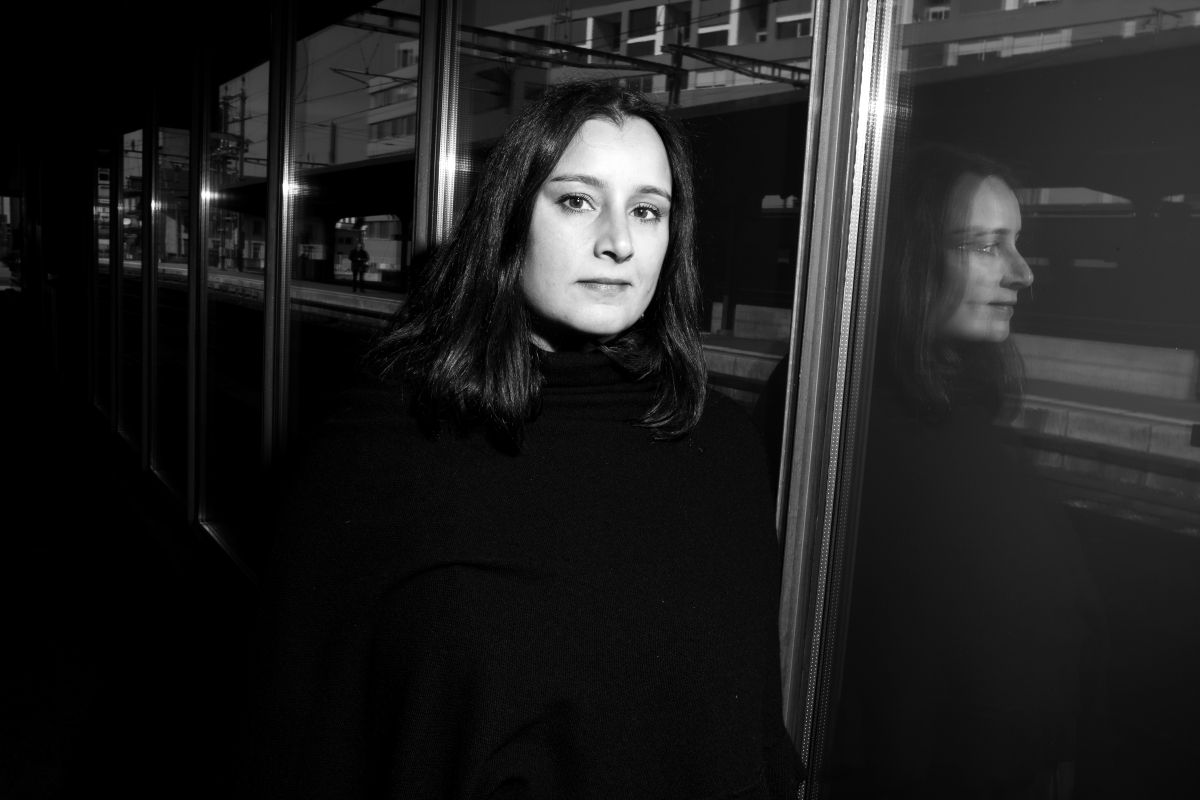 Rana Kazkaz