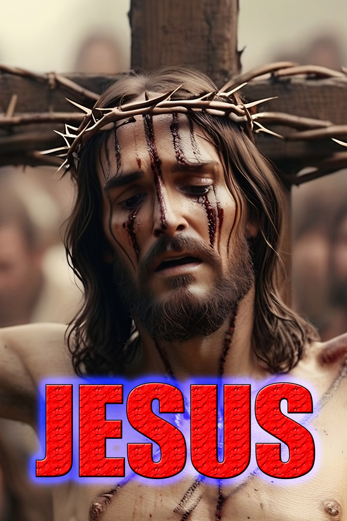 Jesus