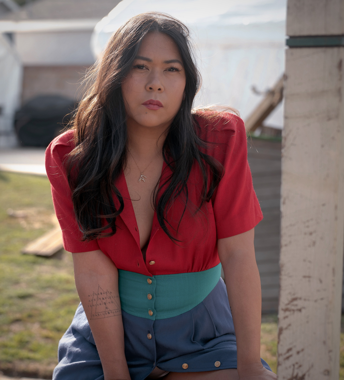 Arianna Basco