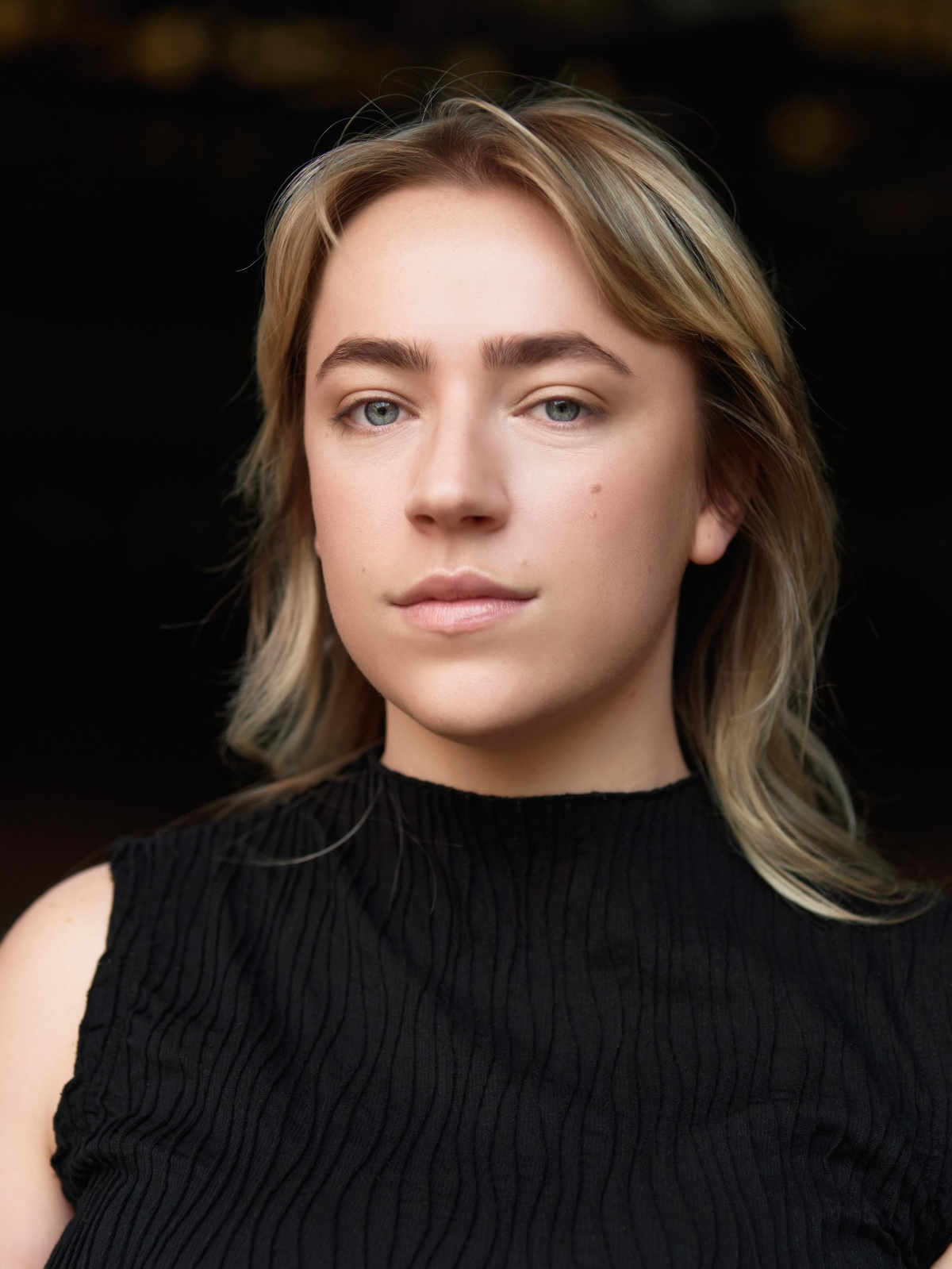 Mia Barrett