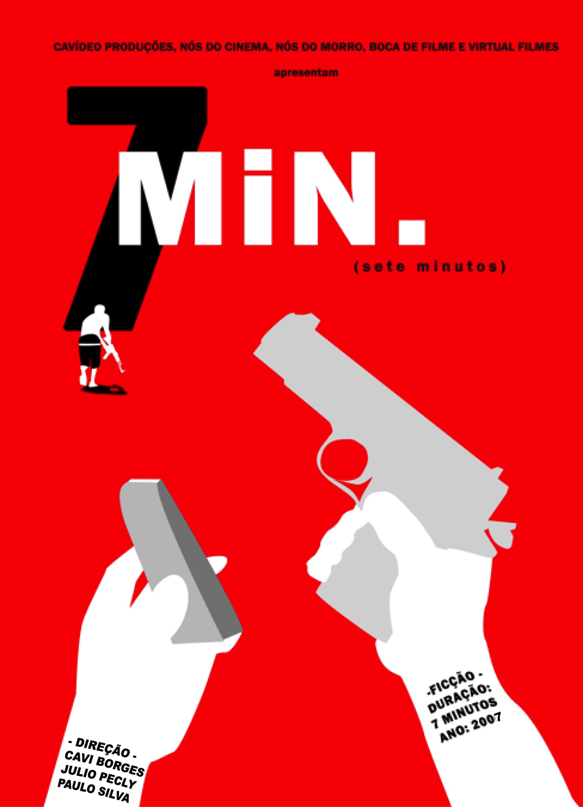 Sete Minutos
