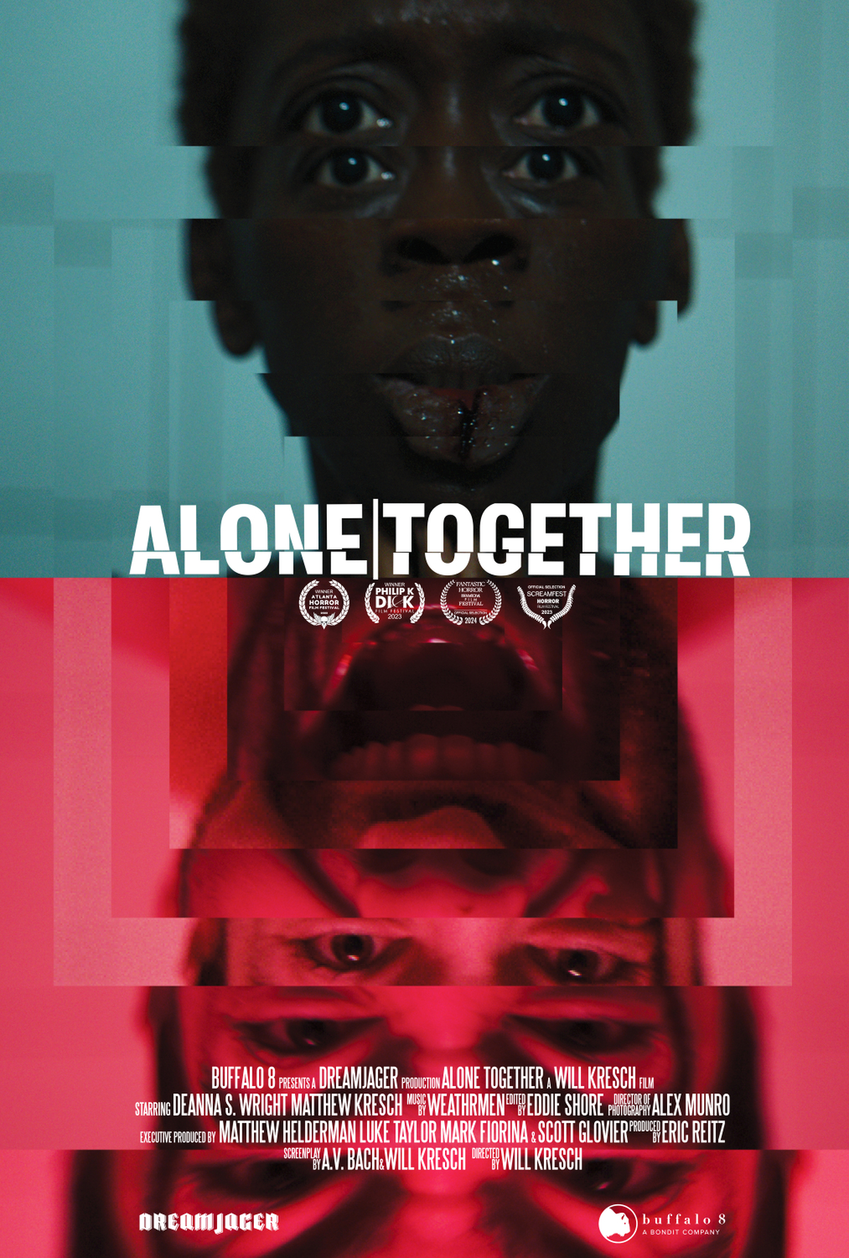 Alone Together