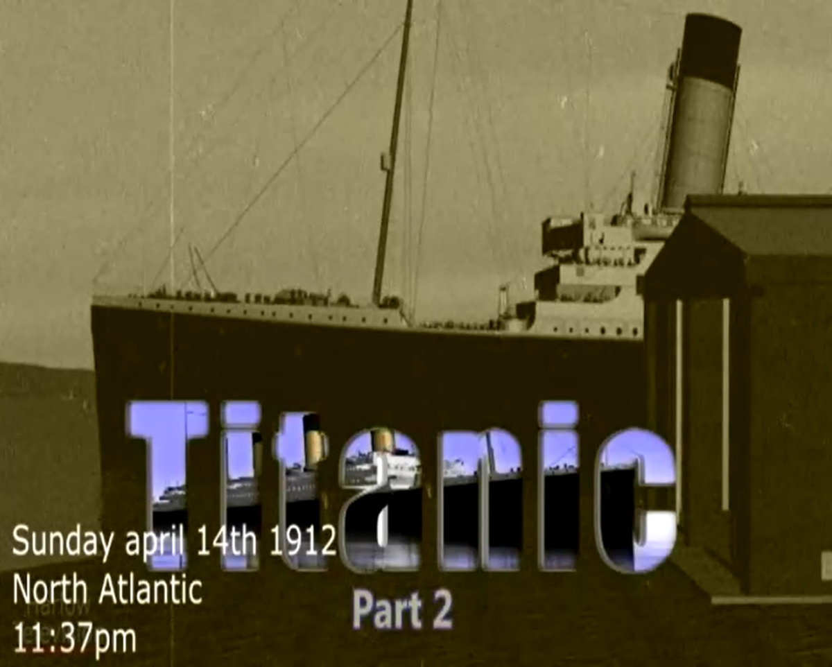 Titanic
