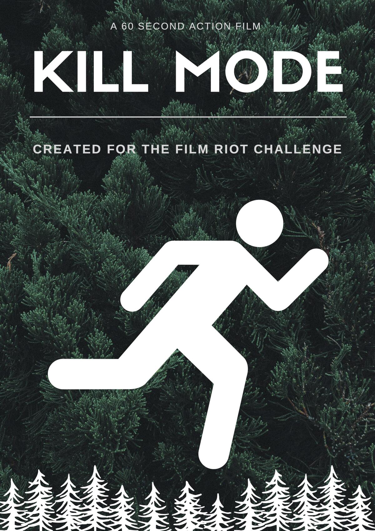 Kill Mode