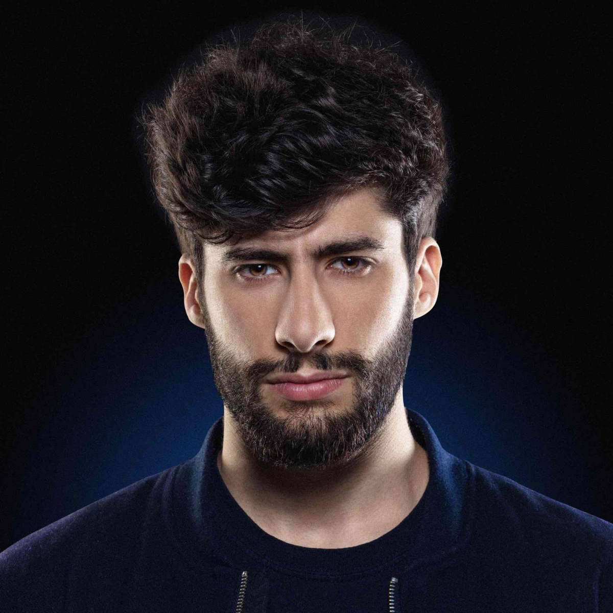 Mohamed Belkhir