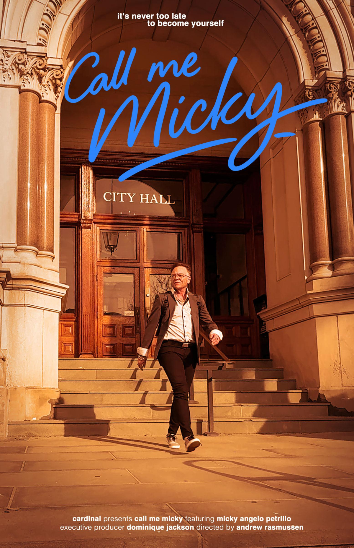 Call Me Micky