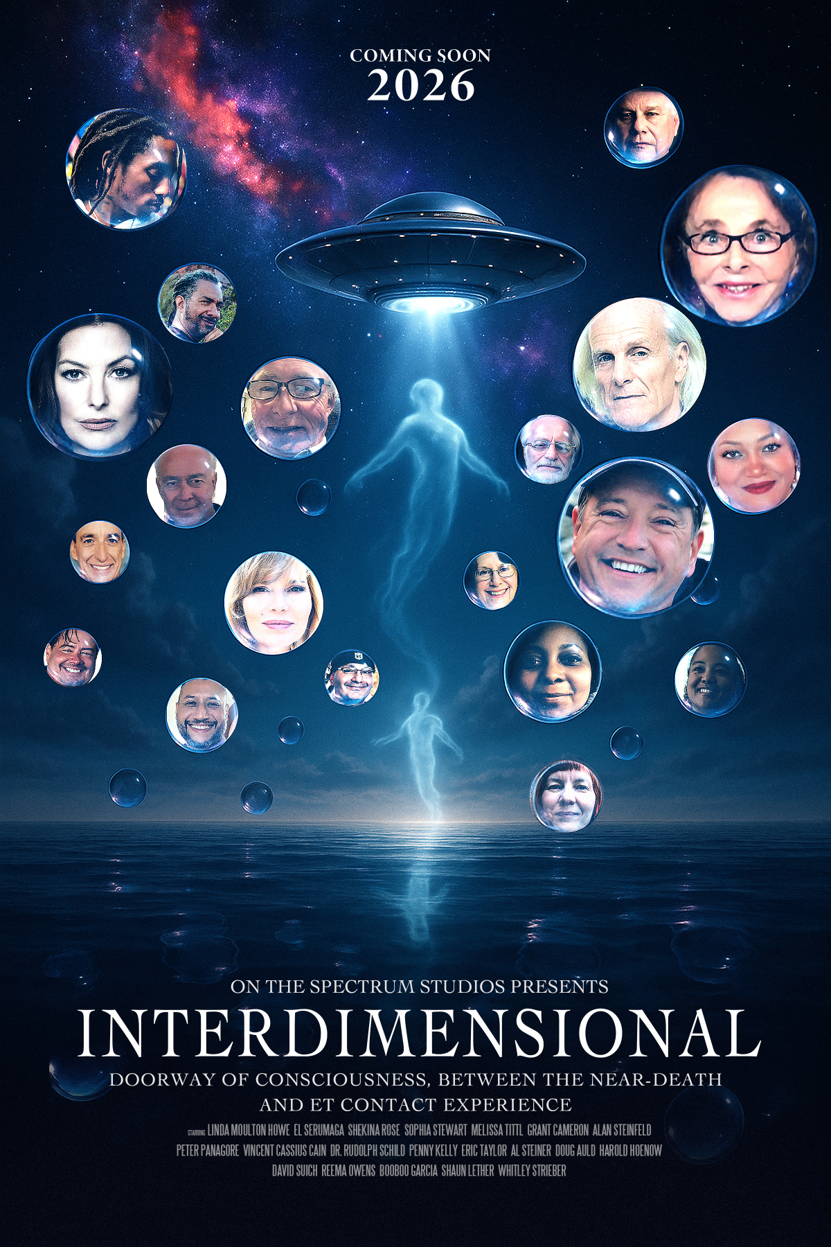 Interdimensional