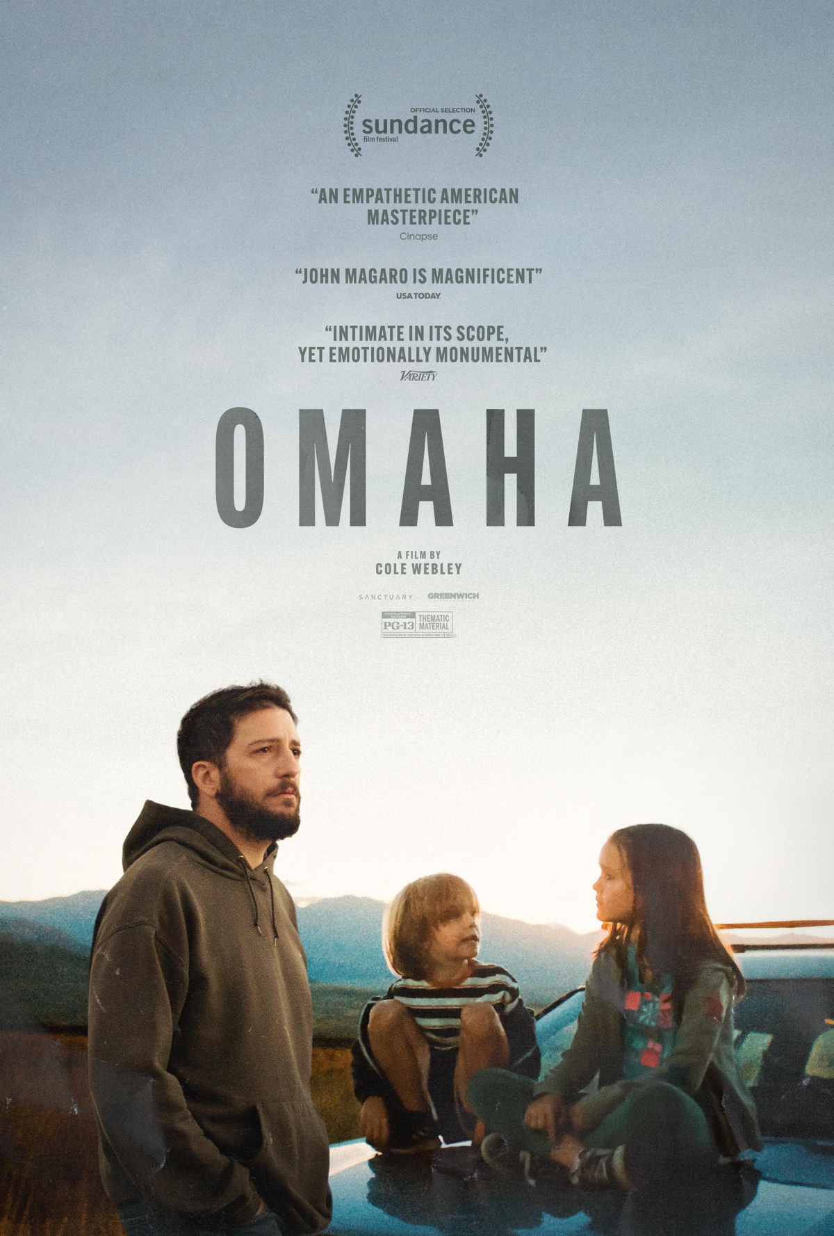 Omaha