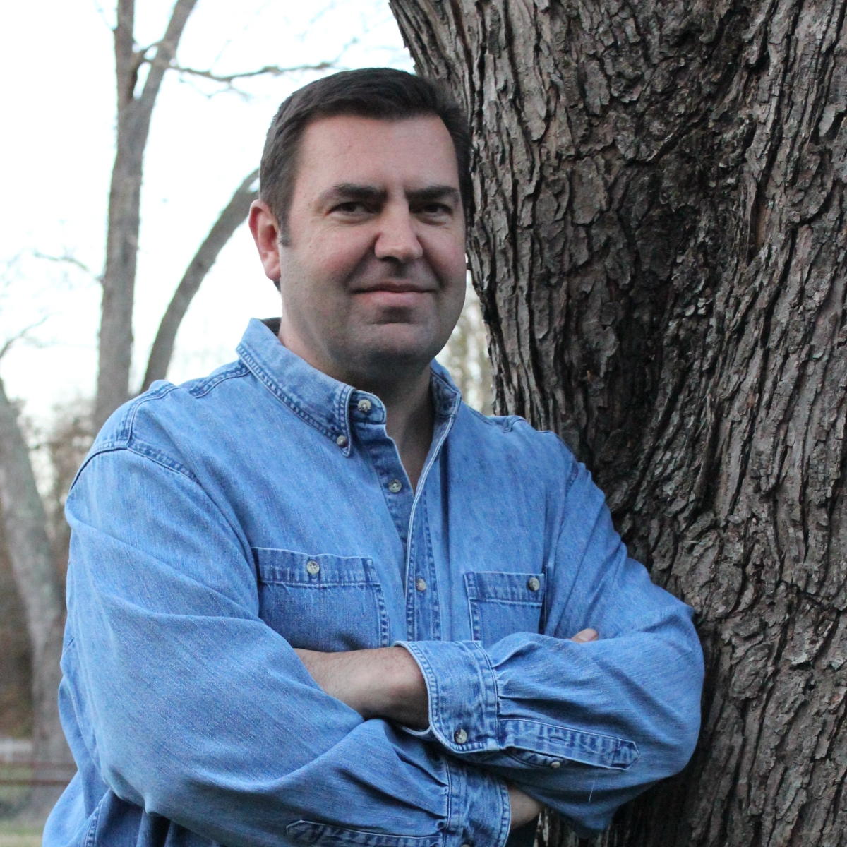 Brian K Bennett