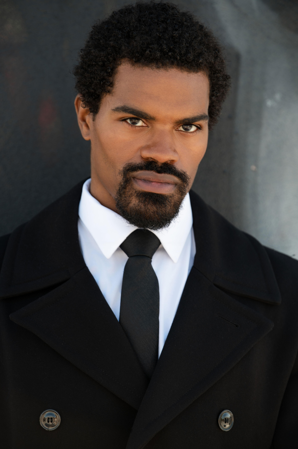 Derrick J. Smith