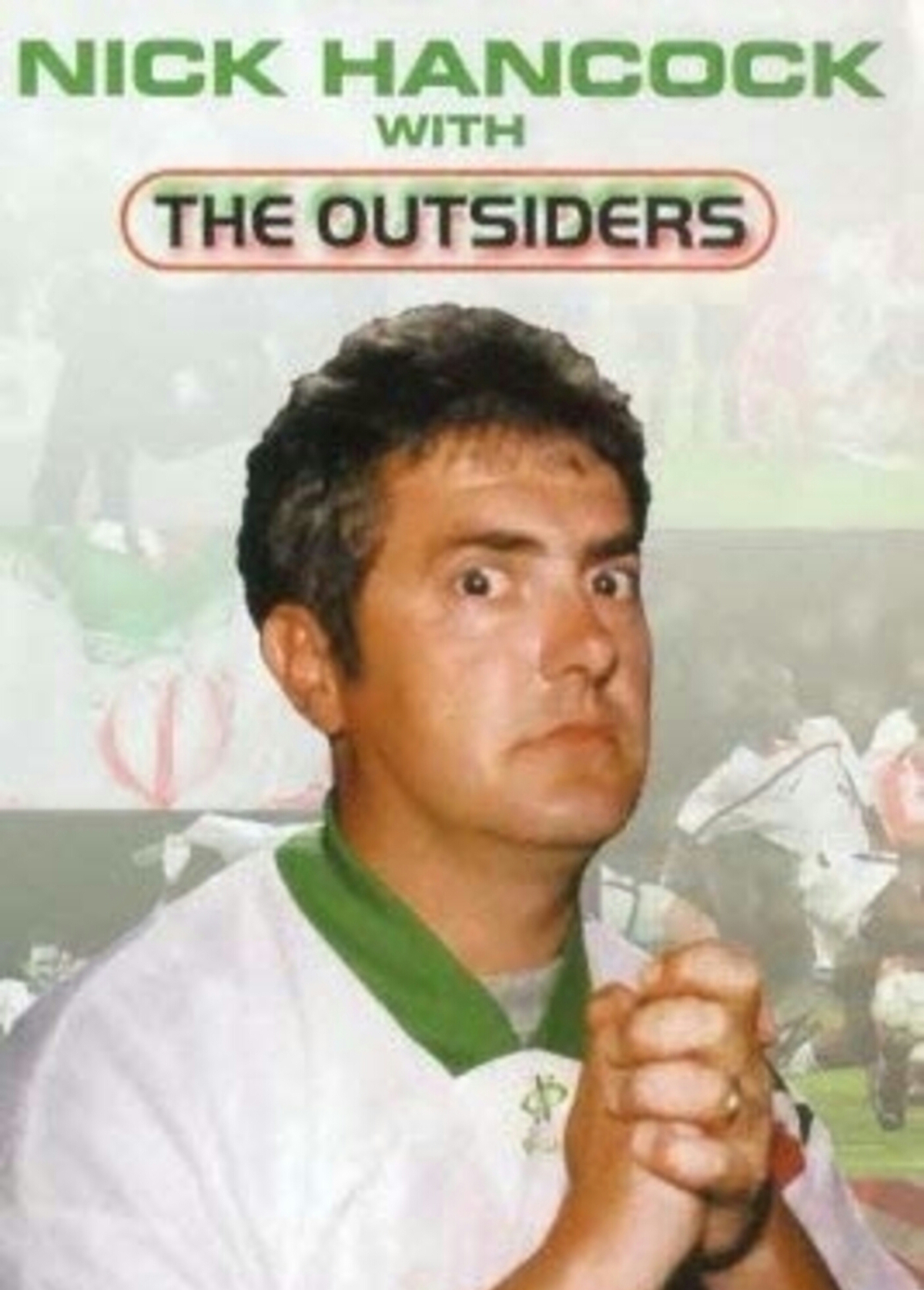 The Outsiders