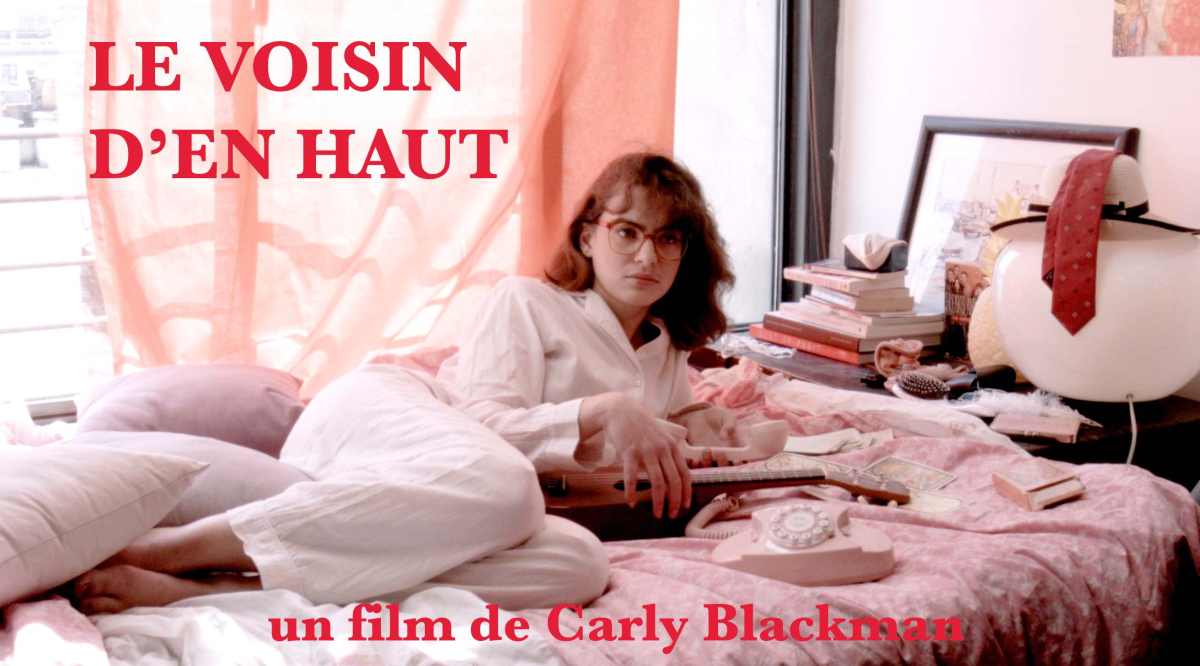 Le voisin d'en haut