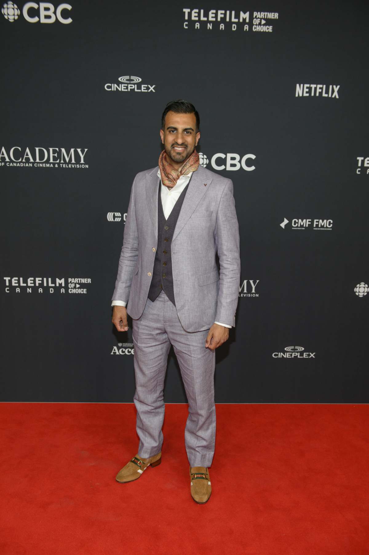 Farid Yazdani