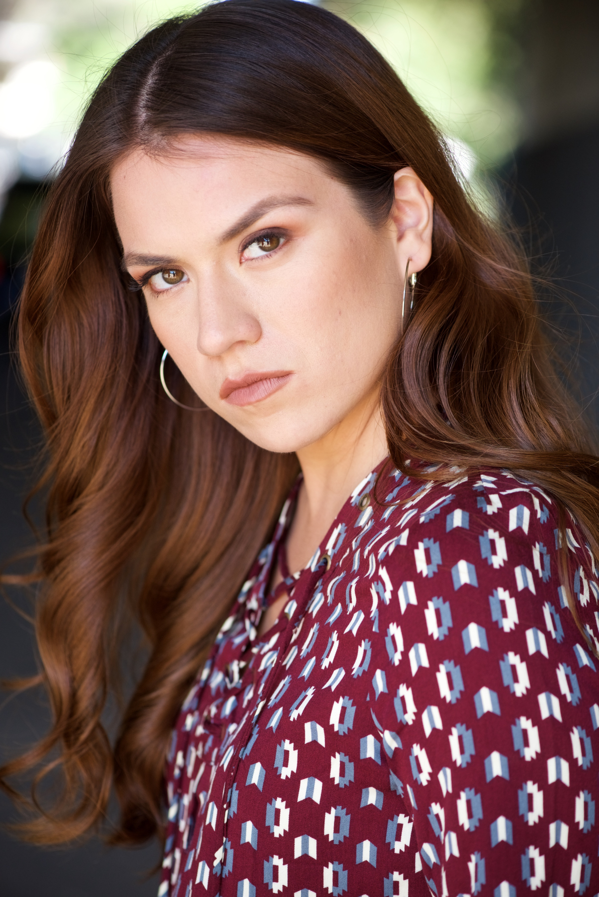 Mariana Montes