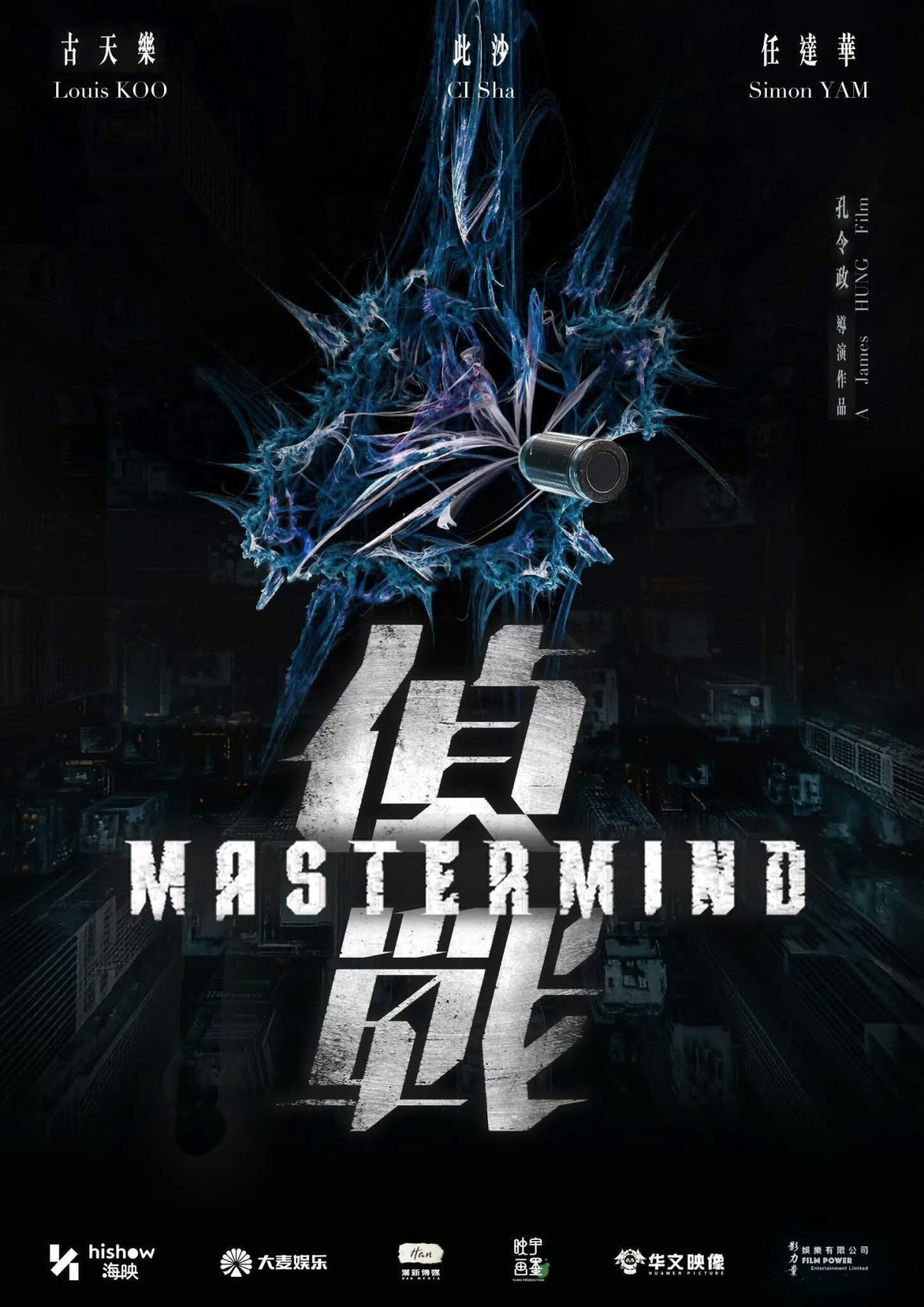 Mastermind
