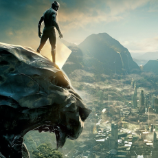 RayWakanda