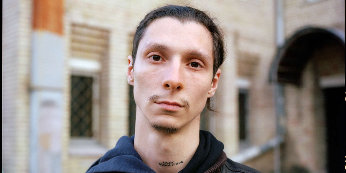 Maksym Nakonechnyi