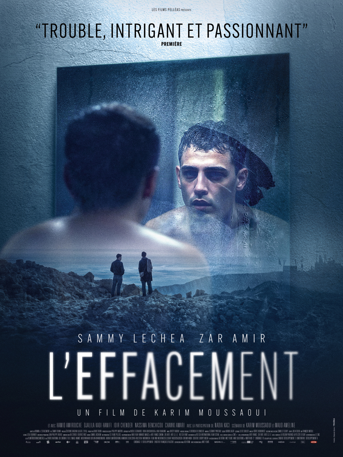 L'effacement