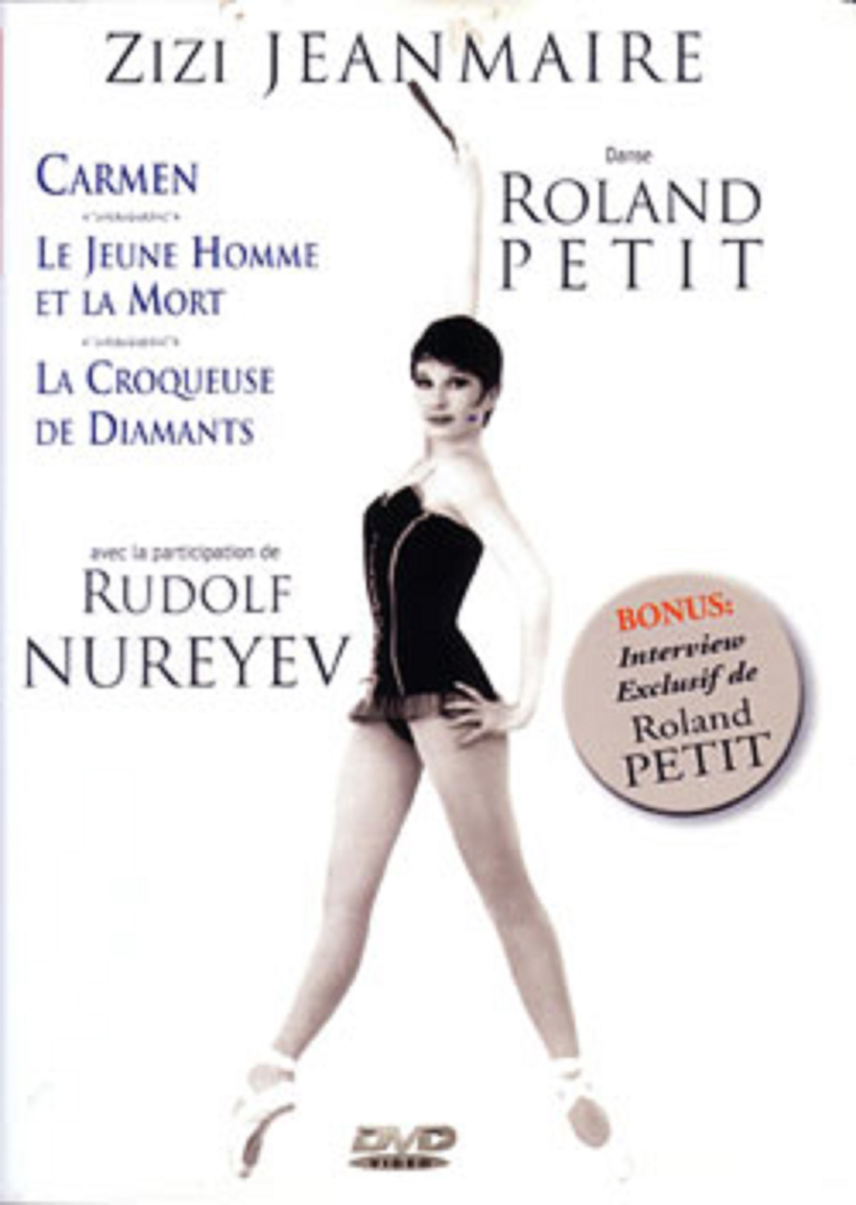 Le Jeune Homme et la Mort