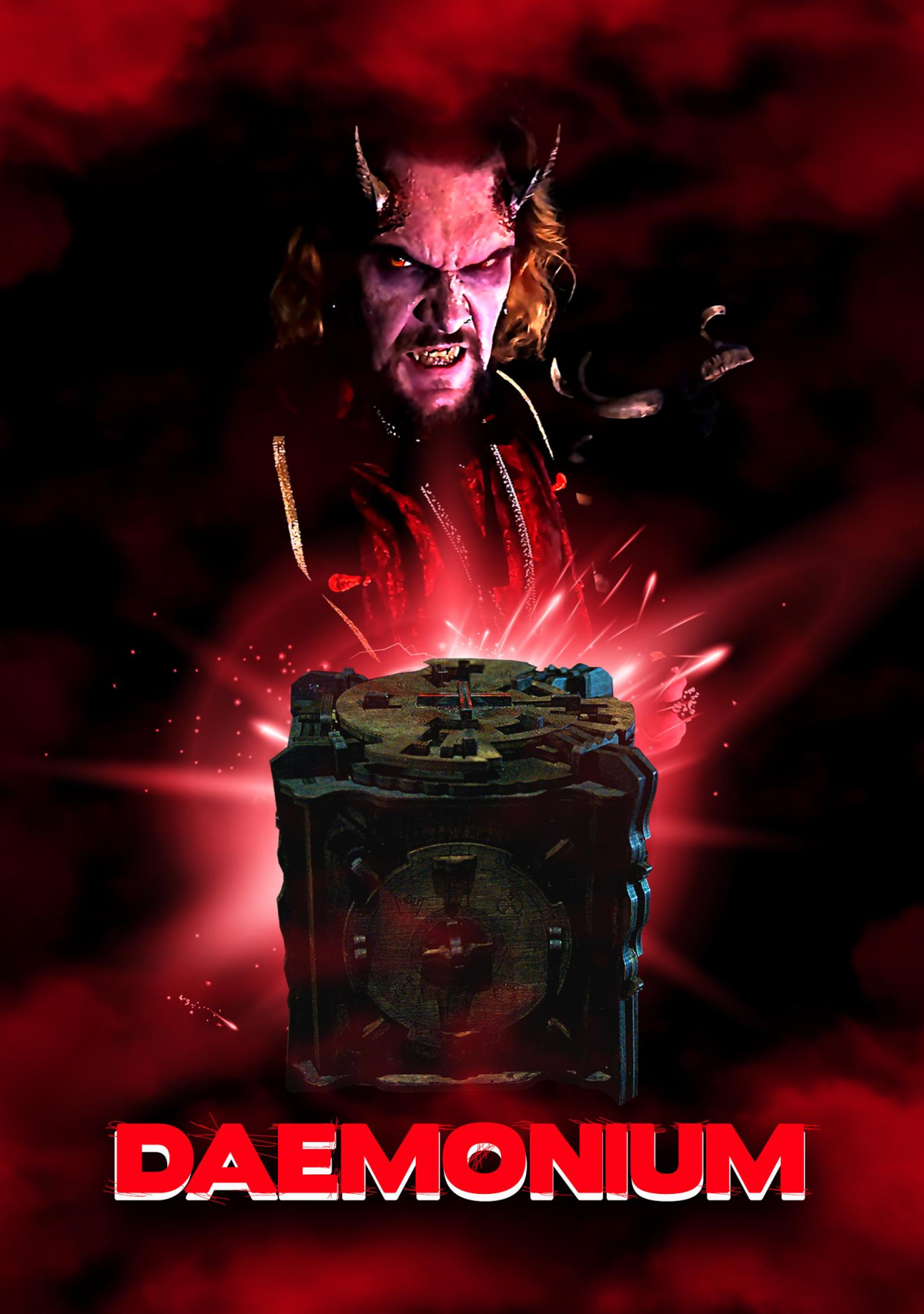 Daemonium