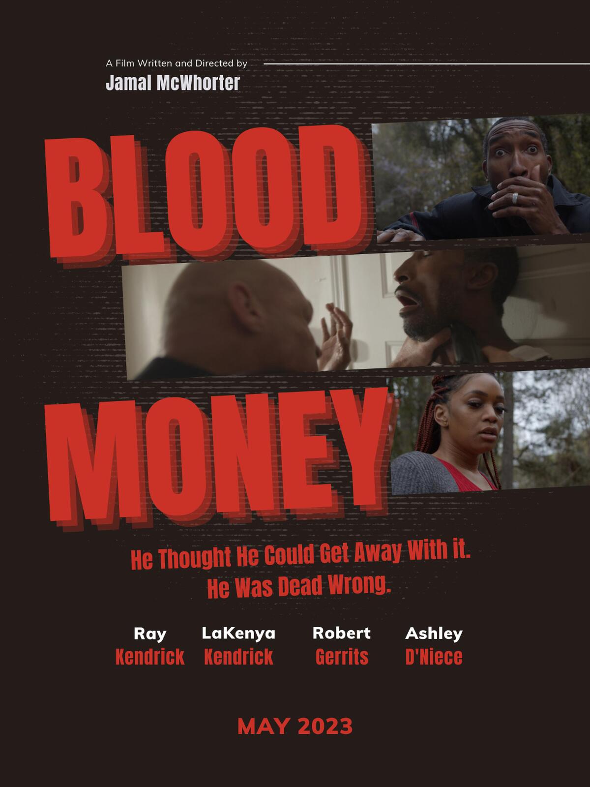 Blood Money
