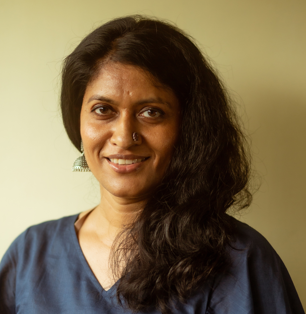 Chithra Jeyaram