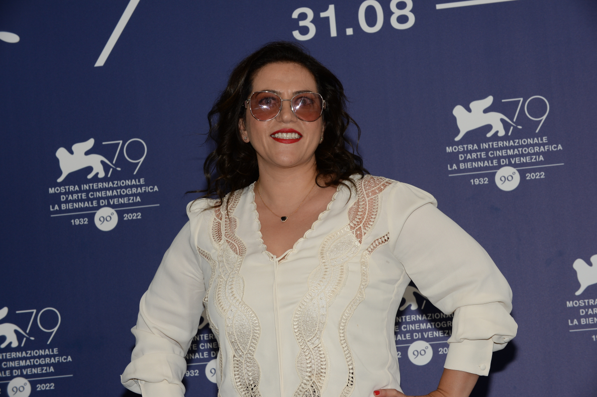 Soudade Kaadan