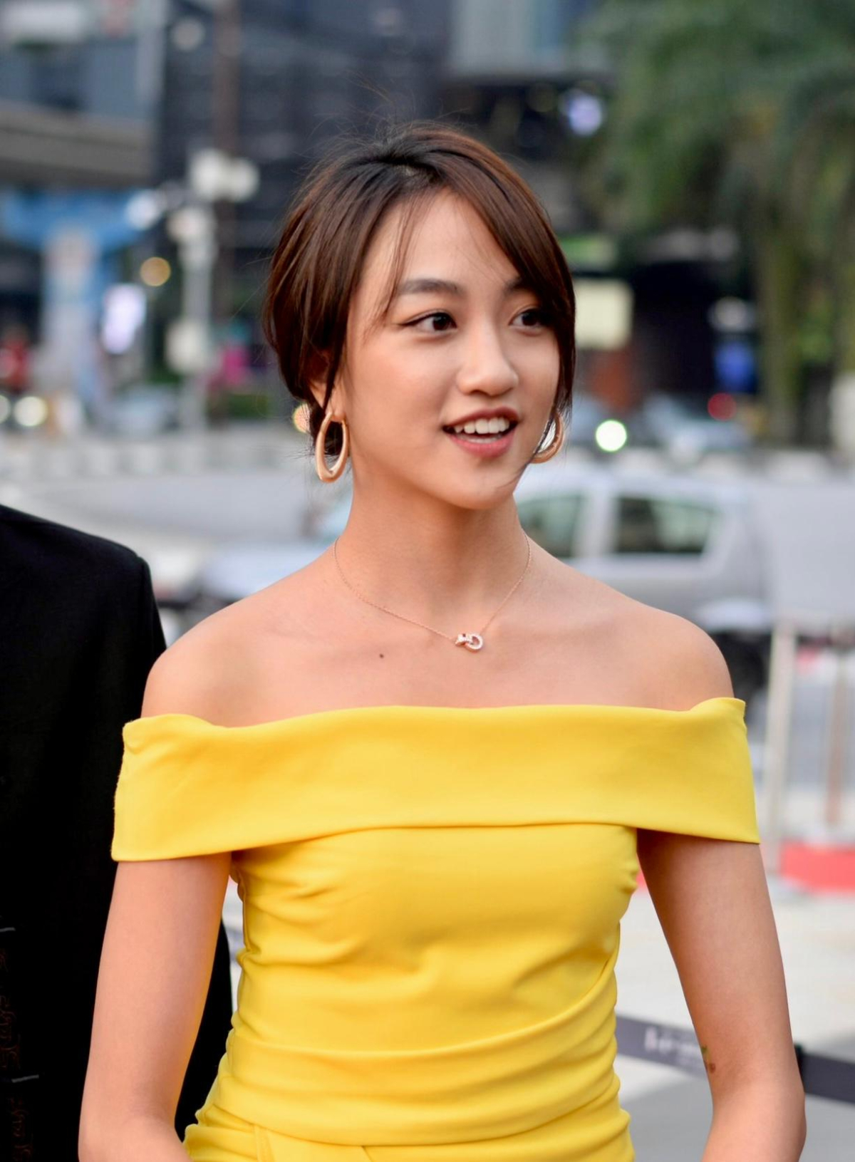 Lee Wan Shuen Alyssa