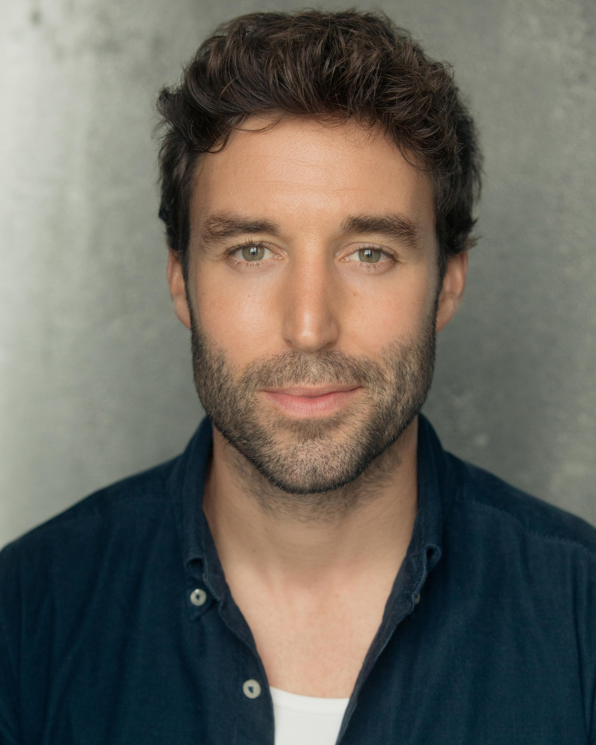 Oliver Silver