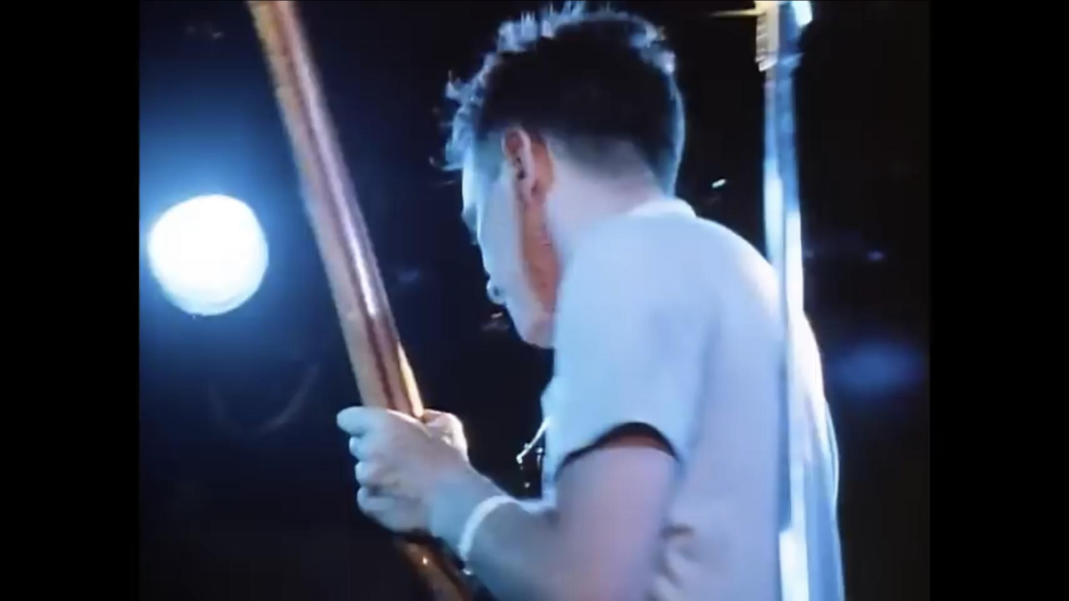 New Order: Confusion