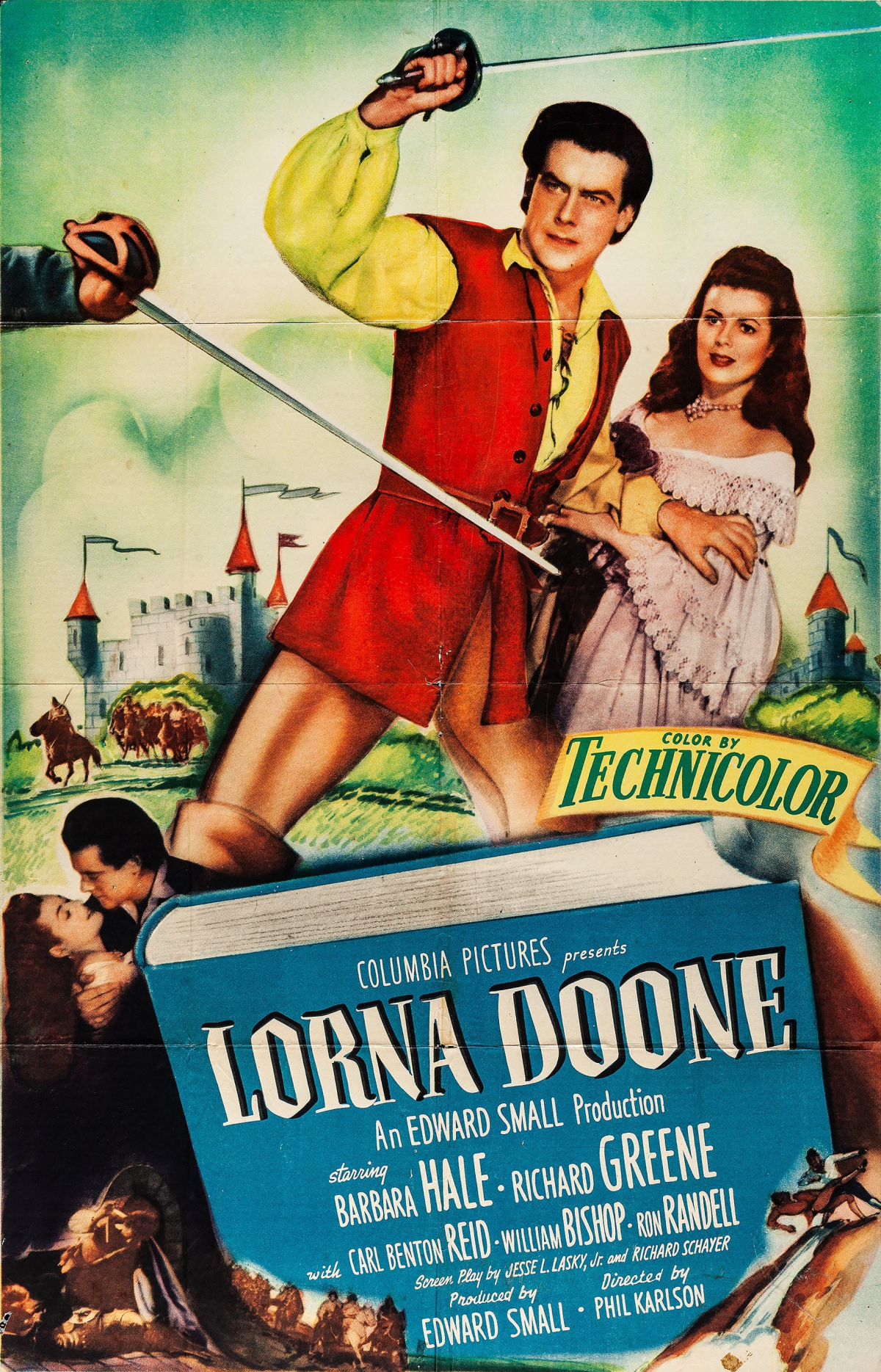 Lorna Doone