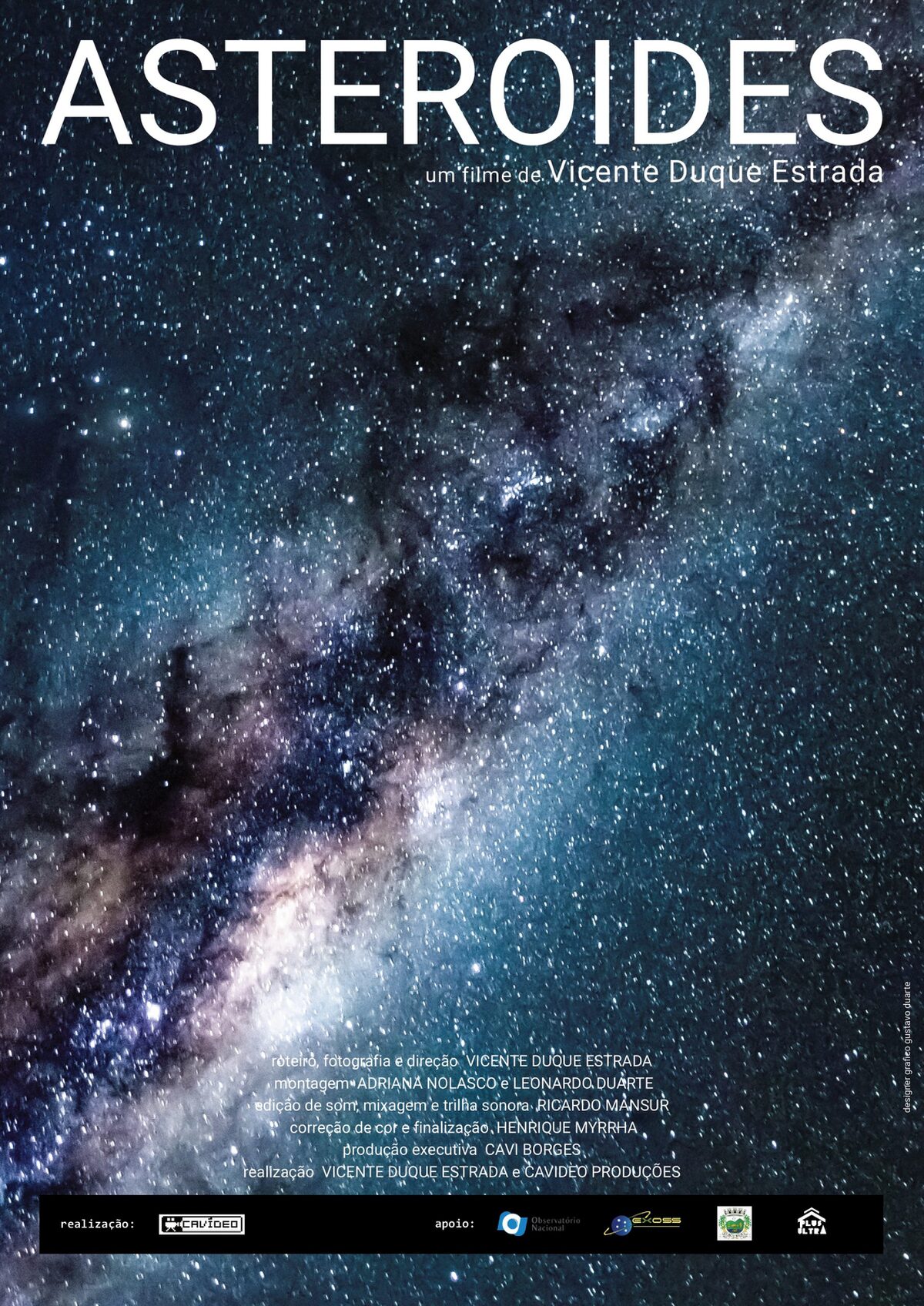Asteroides