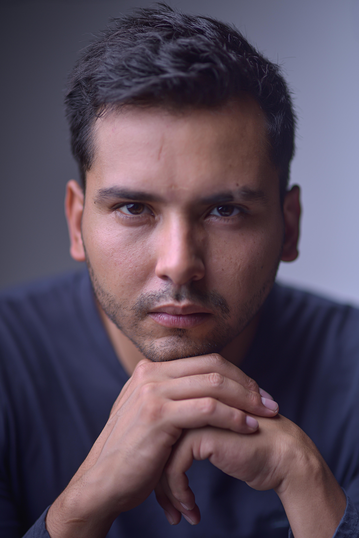 Carlos Hinojosa