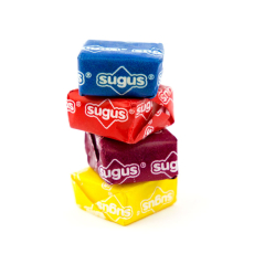 Sugus12