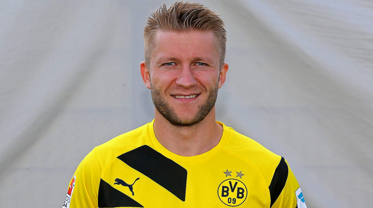 Jakub Blaszczykowski