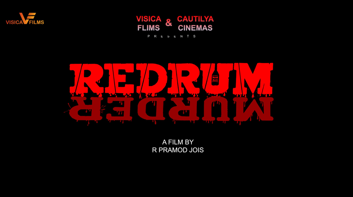 Redrum