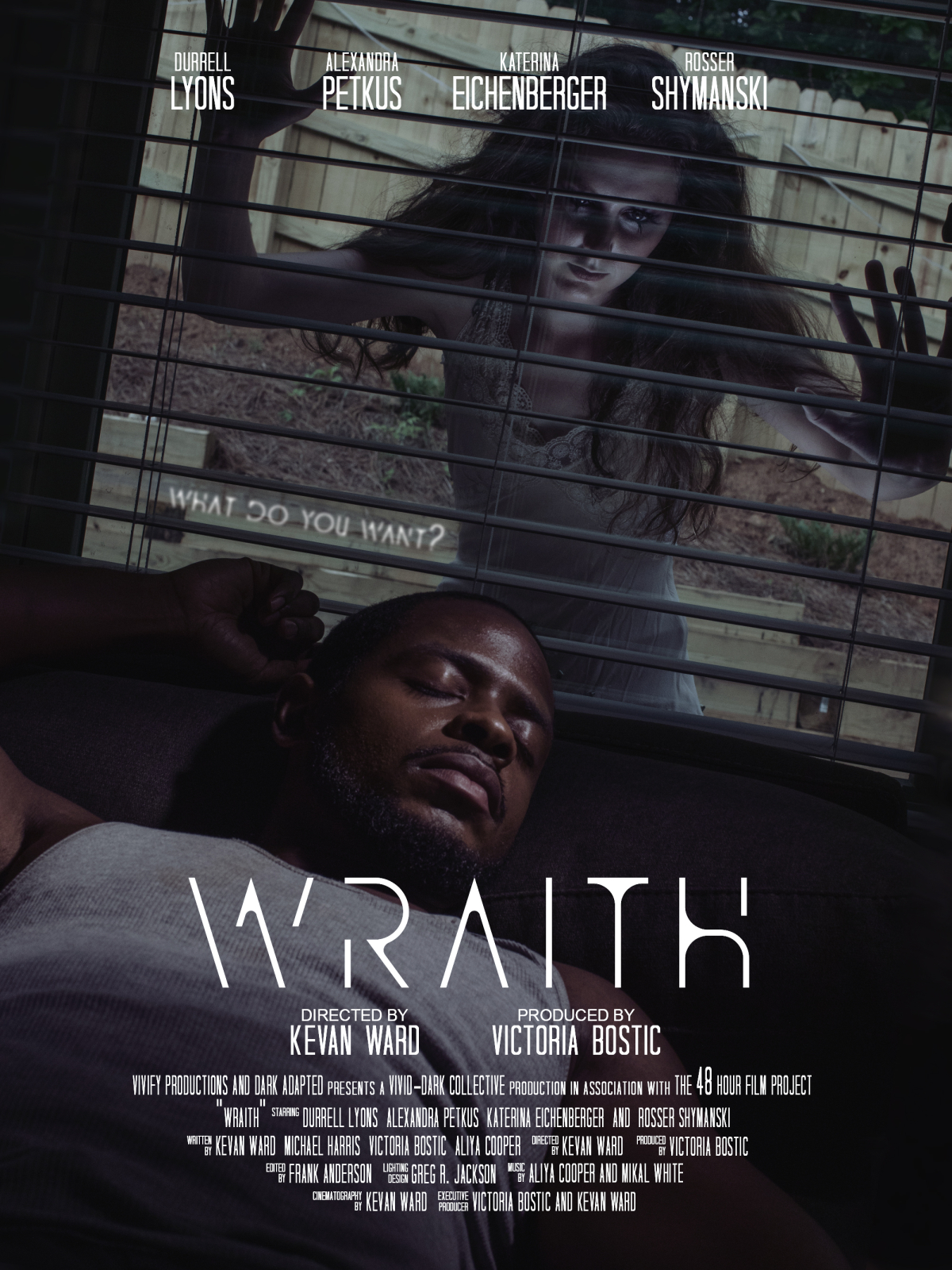 Wraith