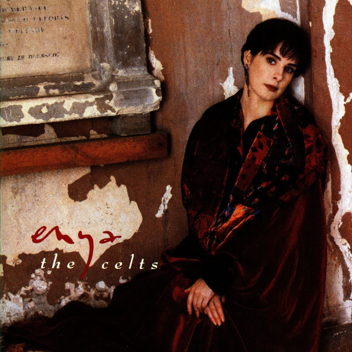 Enya: The Celts